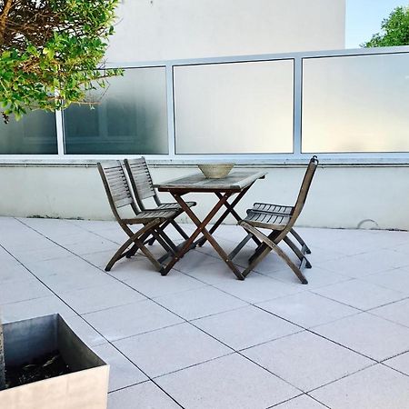 Proche Lac & Vieille Ville T3 Avec Grande Terrasse Annecy Ngoại thất bức ảnh