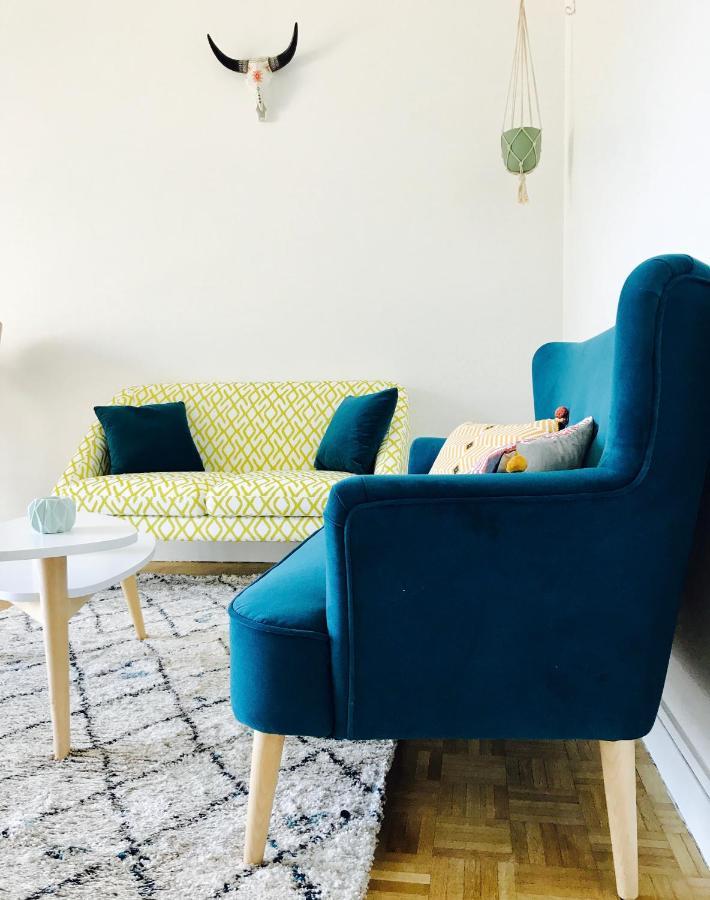 Proche Lac & Vieille Ville T3 Avec Grande Terrasse Annecy Ngoại thất bức ảnh