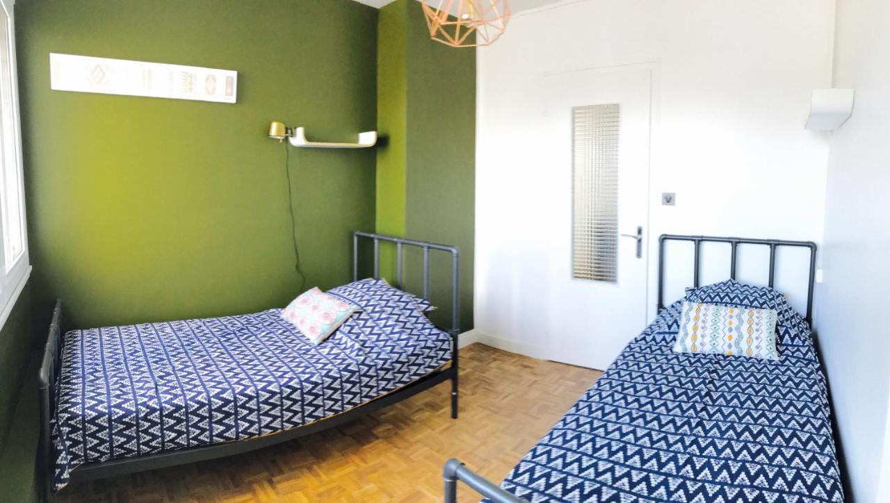 Proche Lac & Vieille Ville T3 Avec Grande Terrasse Annecy Ngoại thất bức ảnh