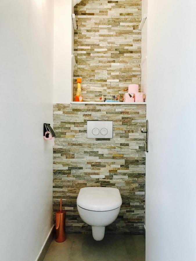 Proche Lac & Vieille Ville T3 Avec Grande Terrasse Annecy Ngoại thất bức ảnh