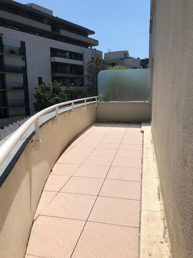 Proche Lac & Vieille Ville T3 Avec Grande Terrasse Annecy Ngoại thất bức ảnh